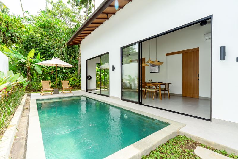 Ubud Property Villa VR2.732