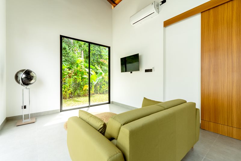 ubud villa rental