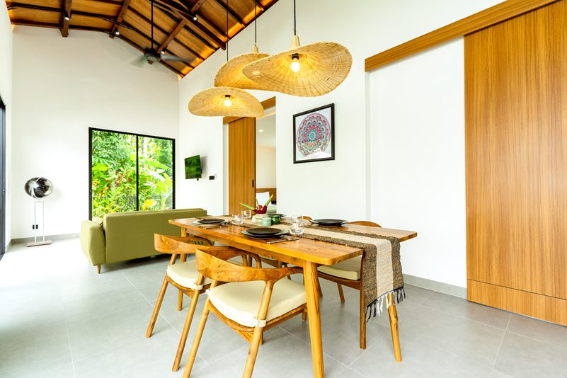 ubud villa rental