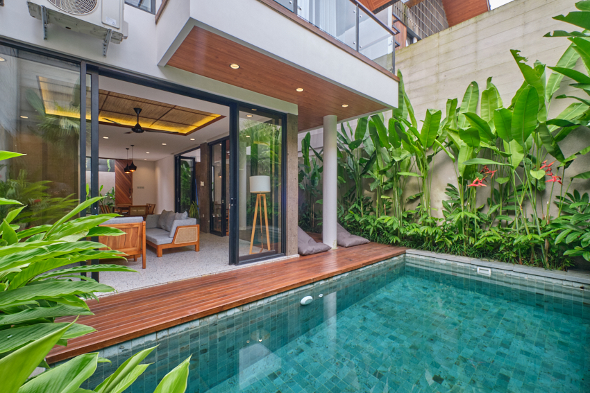 Ubud Property Villa VR2.731