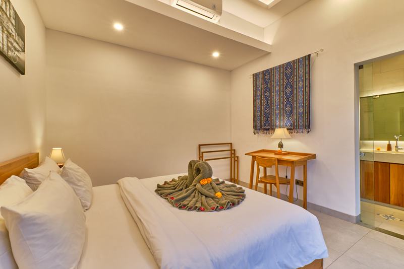 ubud villa rental