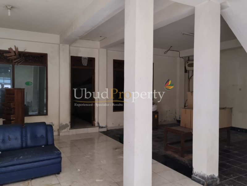 Ubud Property Villa For Sale in Ubud Bali