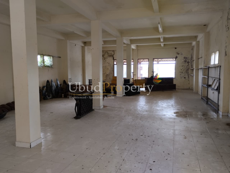 Ubud Property Villa For Sale in Ubud Bali