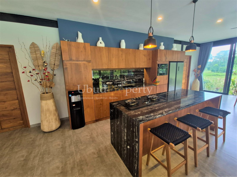 Ubud Property Villa For Sale in Ubud Bali