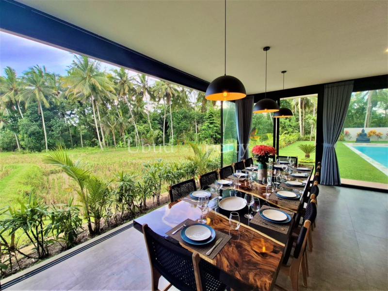 Ubud Property Villa For Sale in Ubud Bali