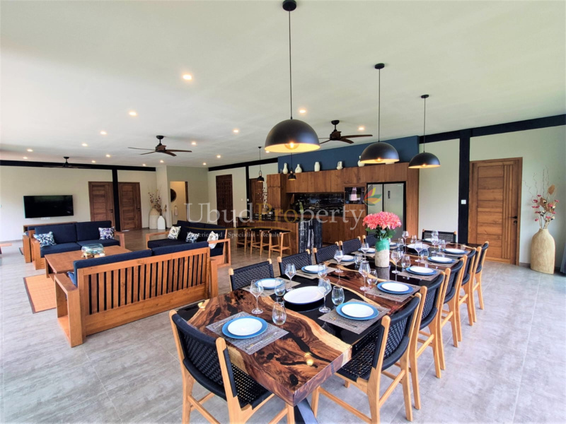 Ubud Property Villa For Sale in Ubud Bali