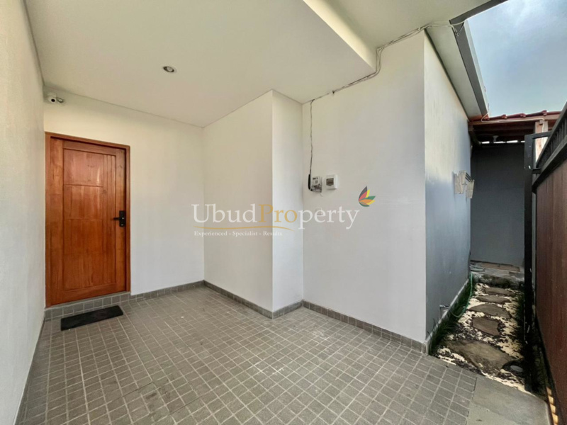 Ubud Property Villa For Sale in Ubud Bali