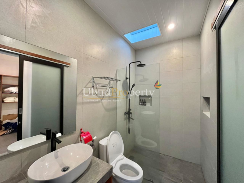 Ubud Property Villa For Sale in Ubud Bali