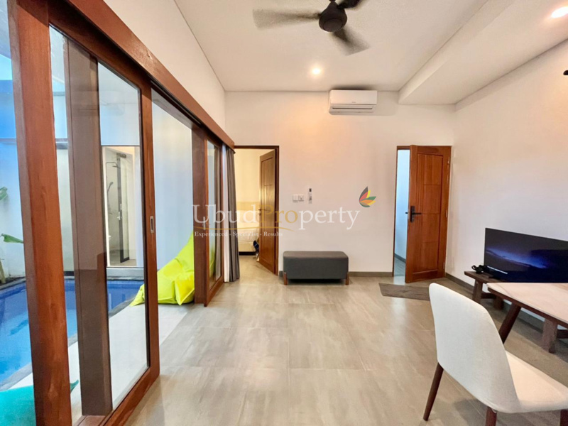 Ubud Property Villa For Sale in Ubud Bali