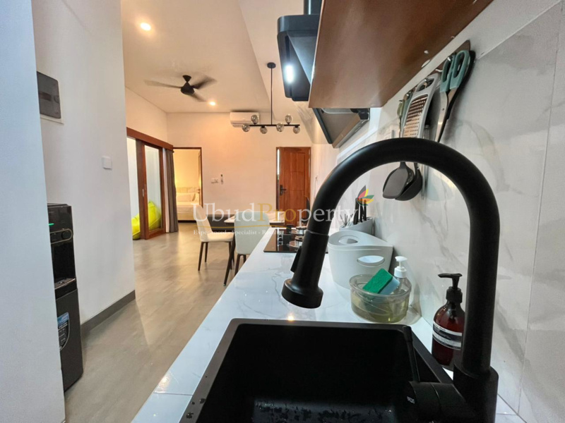 Ubud Property Villa For Sale in Ubud Bali