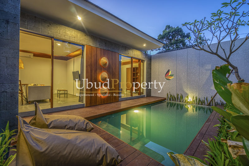 Ubud Property Villa DR2.100