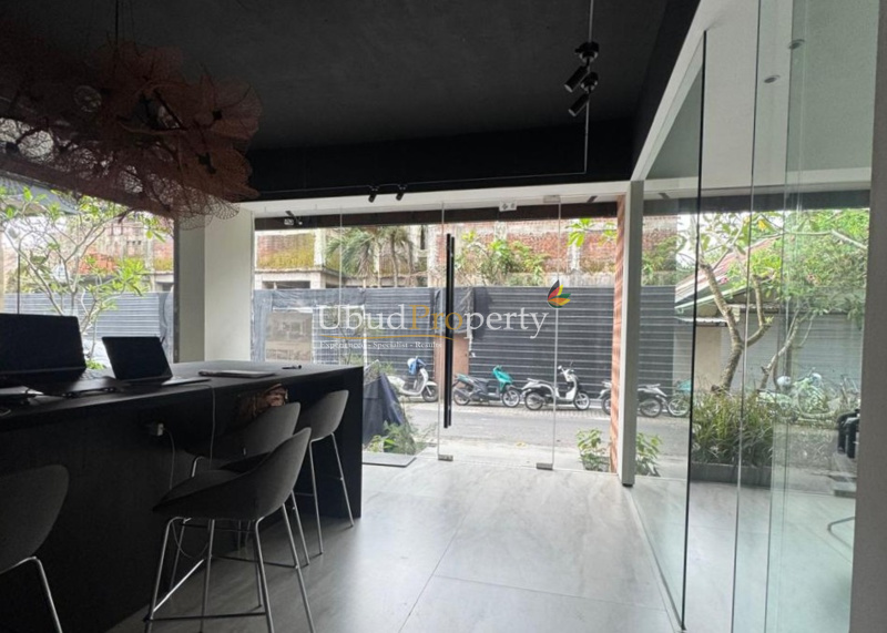 Business Property - OMO STUDIO 