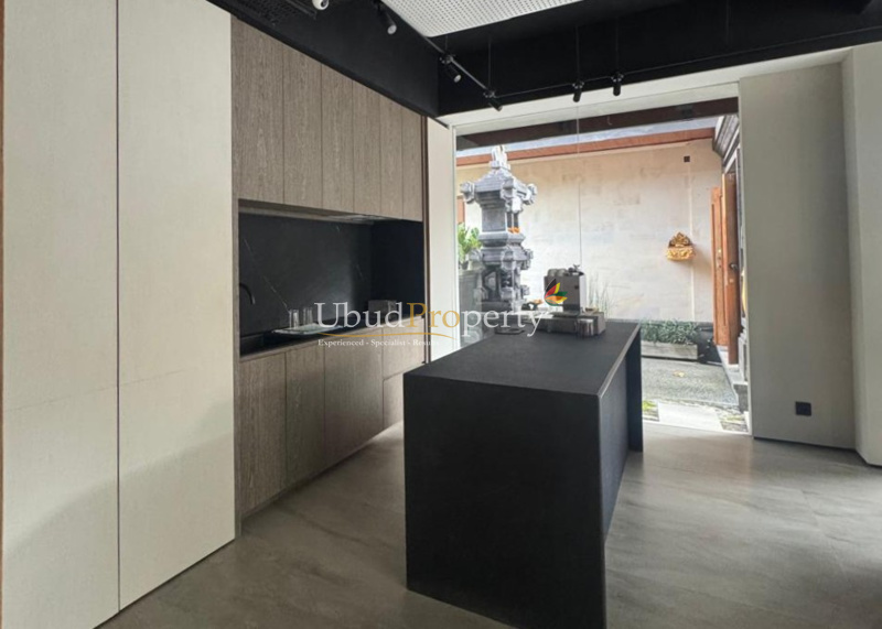 Business Property - OMO STUDIO 