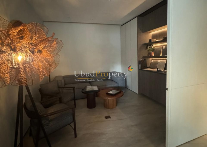 Business Property - OMO STUDIO 