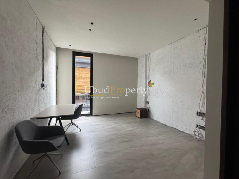 Business Property - OMO STUDIO 