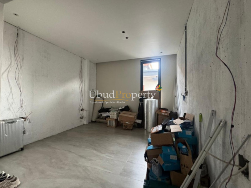 Business Property - OMO STUDIO 