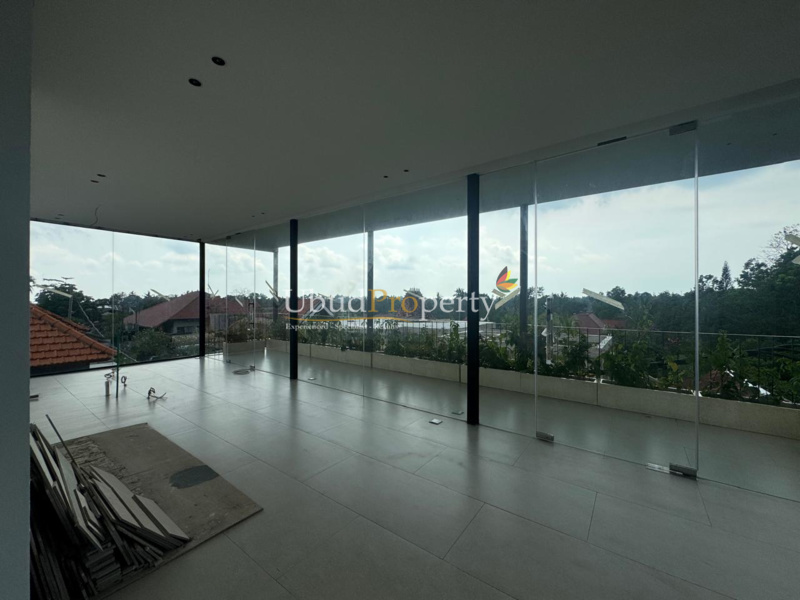 Business Property - OMO STUDIO 