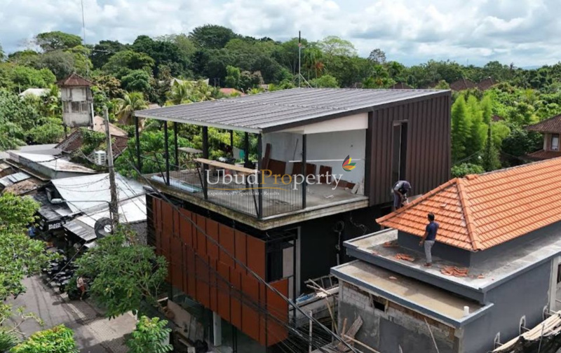 Business Property - OMO STUDIO 