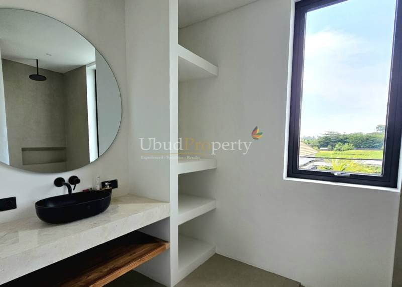 Ubud Property Villa For Sale in Ubud Bali