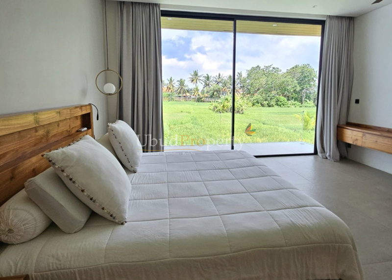 Ubud Property Villa For Sale in Ubud Bali