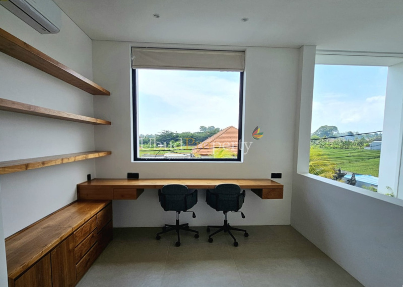 Ubud Property Villa For Sale in Ubud Bali