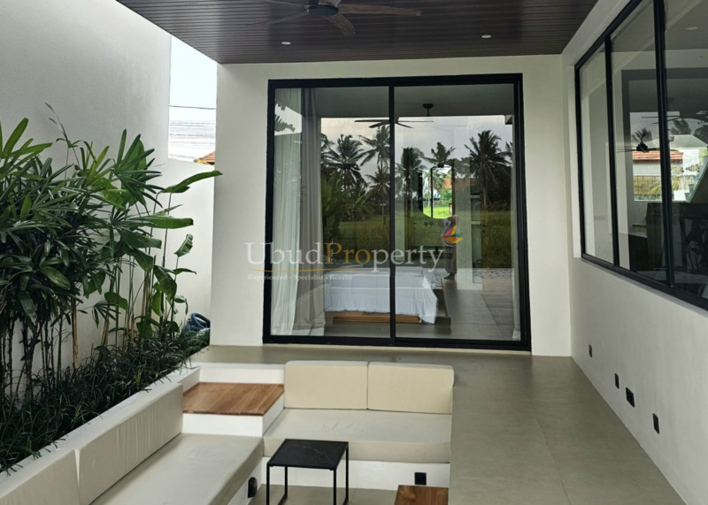 Ubud Property Villa For Sale in Ubud Bali