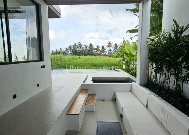 Ubud Property Villa For Sale in Ubud Bali