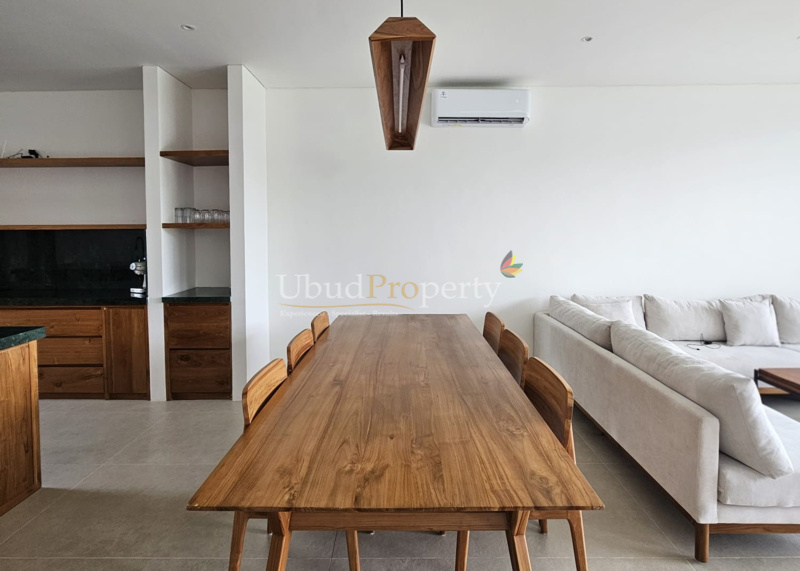 Ubud Property Villa For Sale in Ubud Bali