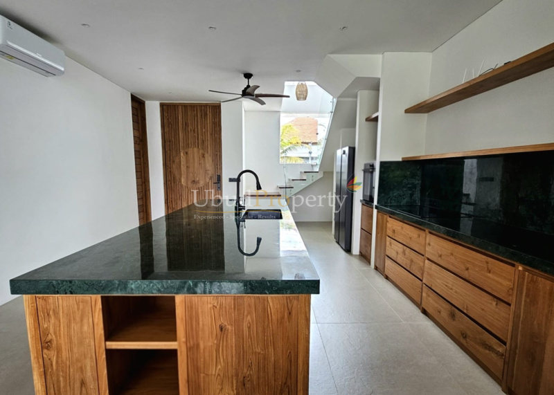 Ubud Property Villa For Sale in Ubud Bali
