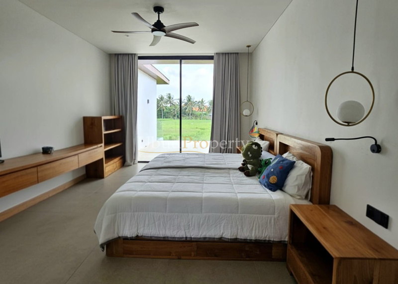 Ubud Property Villa For Sale in Ubud Bali