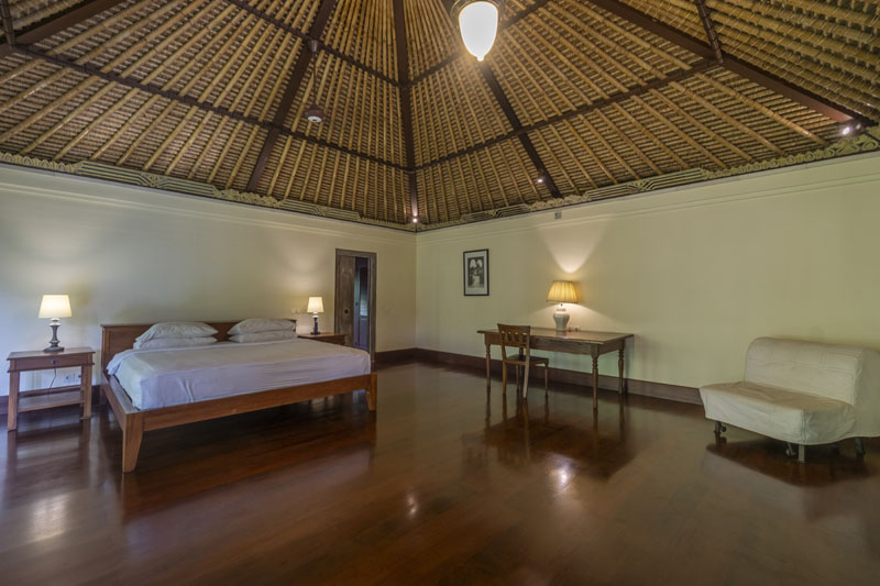 ubud villa rental
