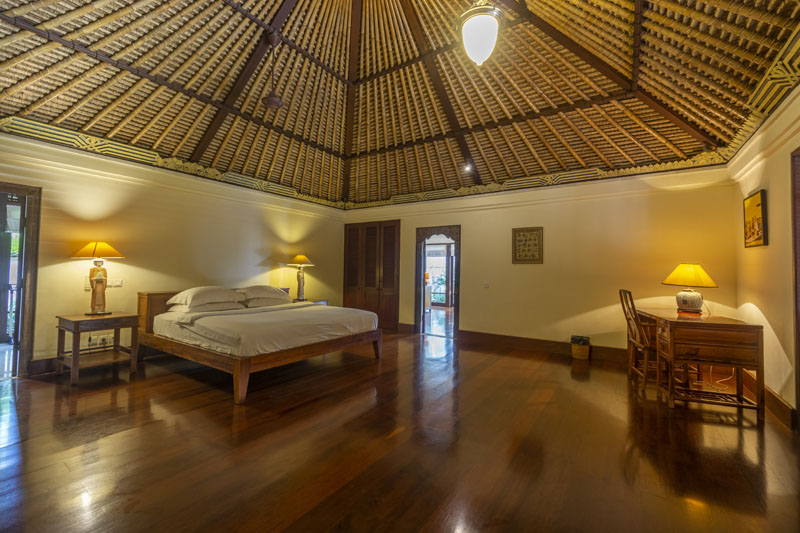 ubud villa rental