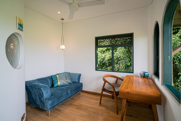 ubud villa rental