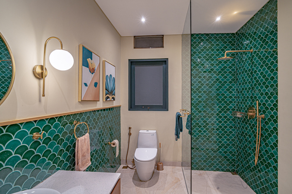ubud villa rental