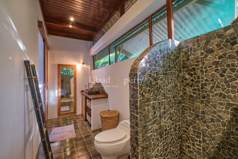 Ubud Property Villa For Sale in Ubud Bali