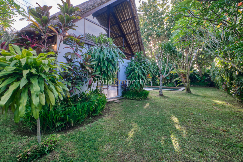 Ubud Property Villa For Sale in Ubud Bali