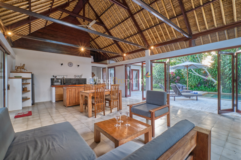 Ubud Property Villa For Sale in Ubud Bali