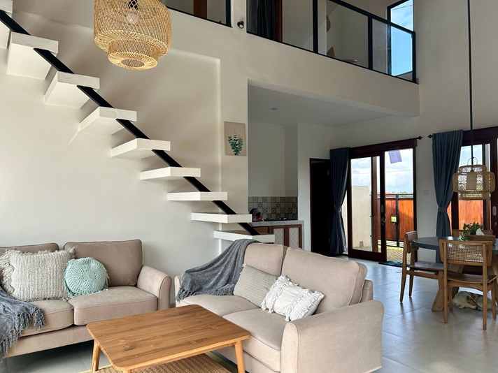 Daily Villas
