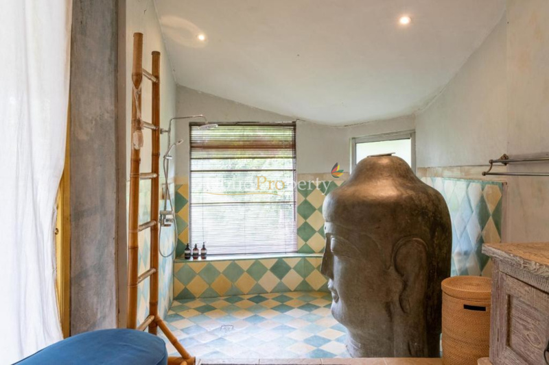 Ubud Property Villa For Sale in Ubud Bali