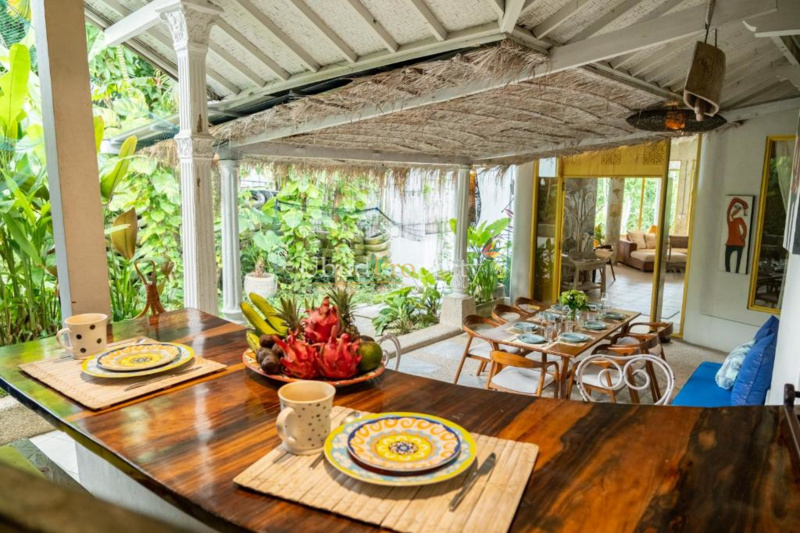 Ubud Property Villa For Sale in Ubud Bali