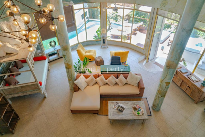 Ubud Property Villa For Sale in Ubud Bali