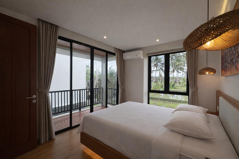 ubud villa rental
