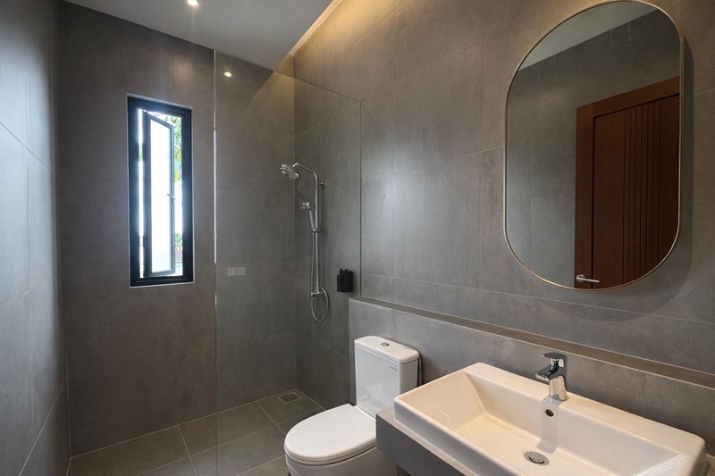 ubud villa rental
