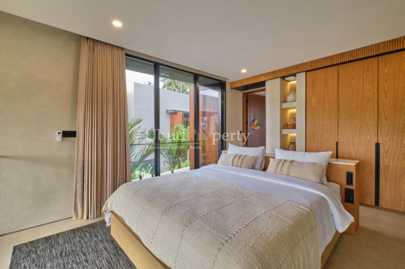 Ubud Property Villa For Sale in Ubud Bali