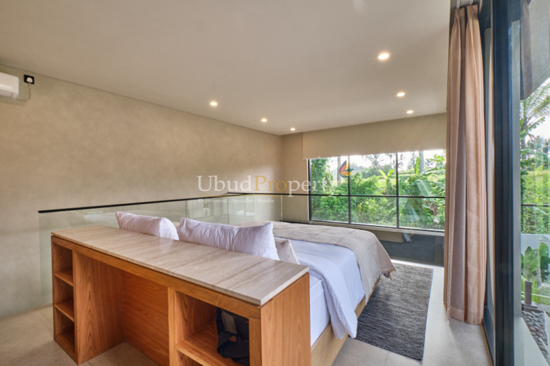 Ubud Property Villa For Sale in Ubud Bali