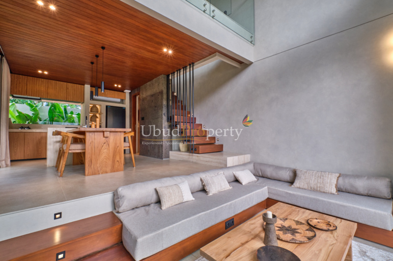 Ubud Property Villa For Sale in Ubud Bali