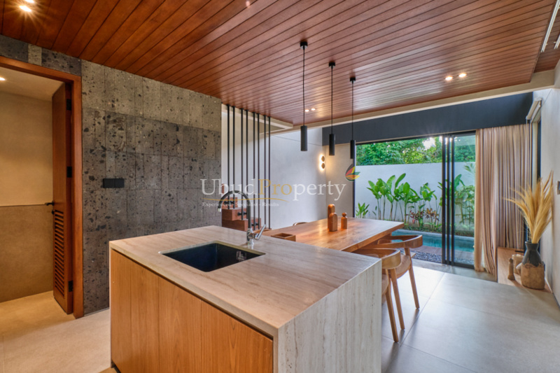 Ubud Property Villa For Sale in Ubud Bali