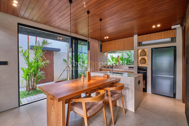 Ubud Property Villa For Sale in Ubud Bali