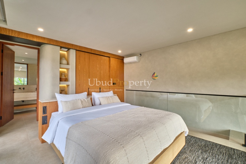 Ubud Property Villa For Sale in Ubud Bali