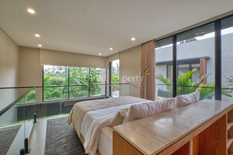 Ubud Property Villa For Sale in Ubud Bali